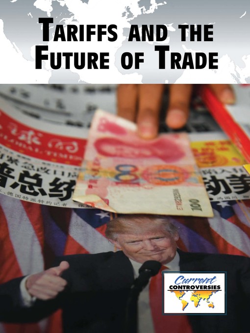 Title details for Tariffs and the Future of Trade by Eamon Doyle - Available